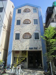 Casa・Hiroの物件外観写真